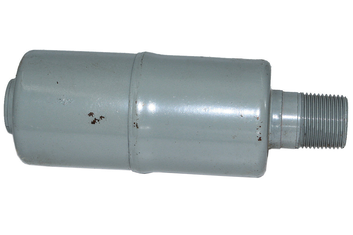 Stens 105-106 Muffler