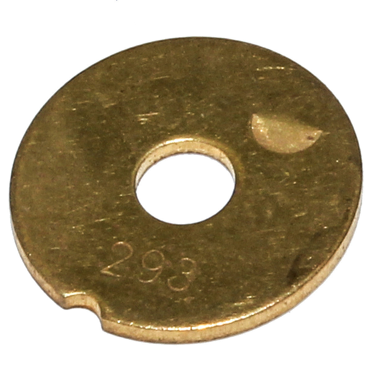 Walbro 34-293-1 Valve - Throttle Handheld Equipment Parts