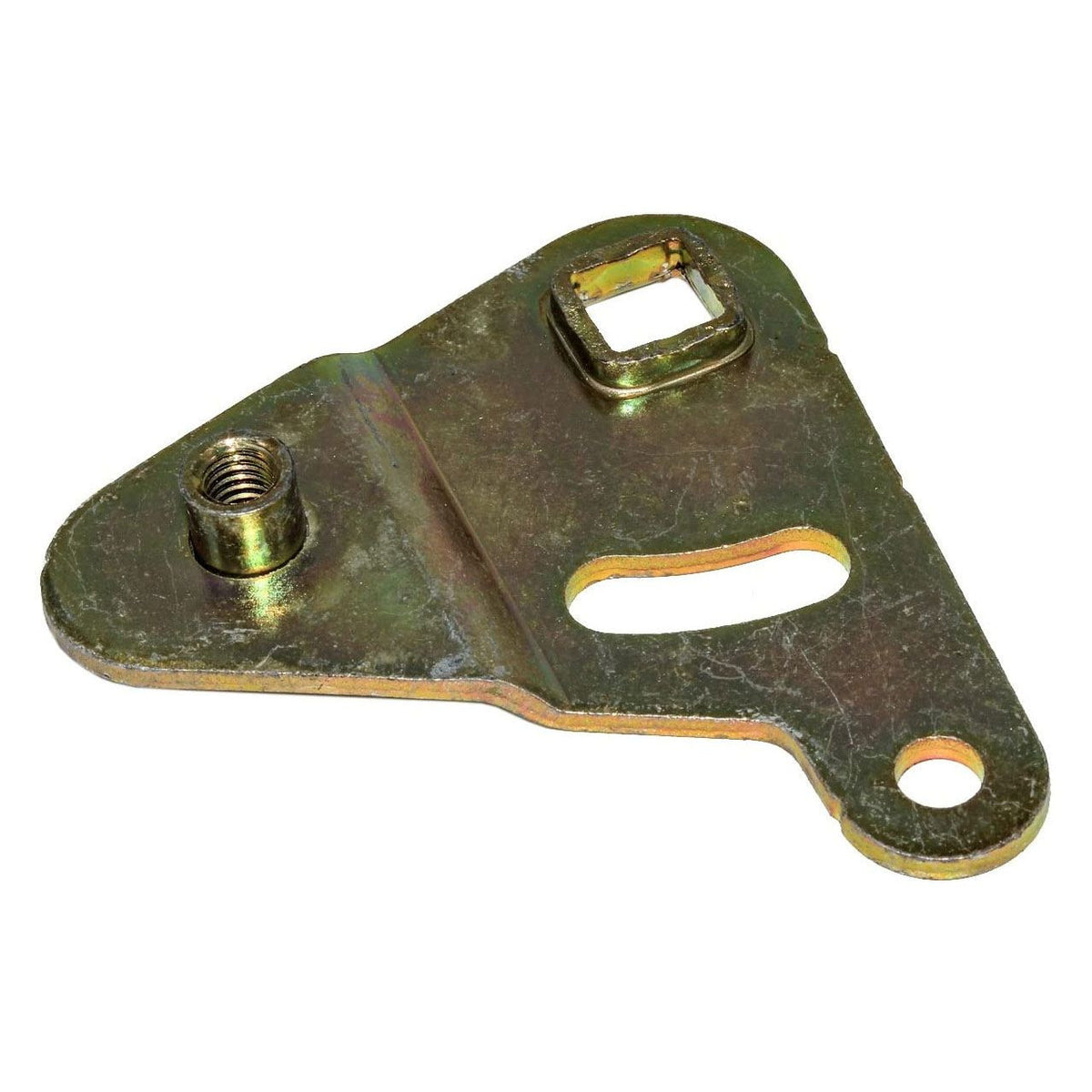 Hydro-Gear 51121 Arm Control 2.75 X 2.75 Yellow Z