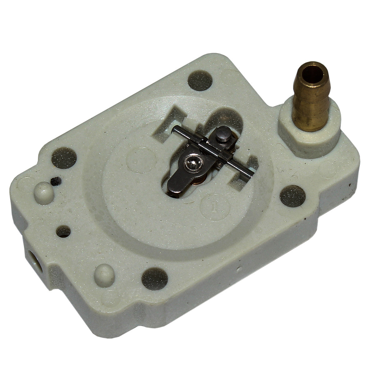 Walbro 5-2266-1 Body - Fuel Pump