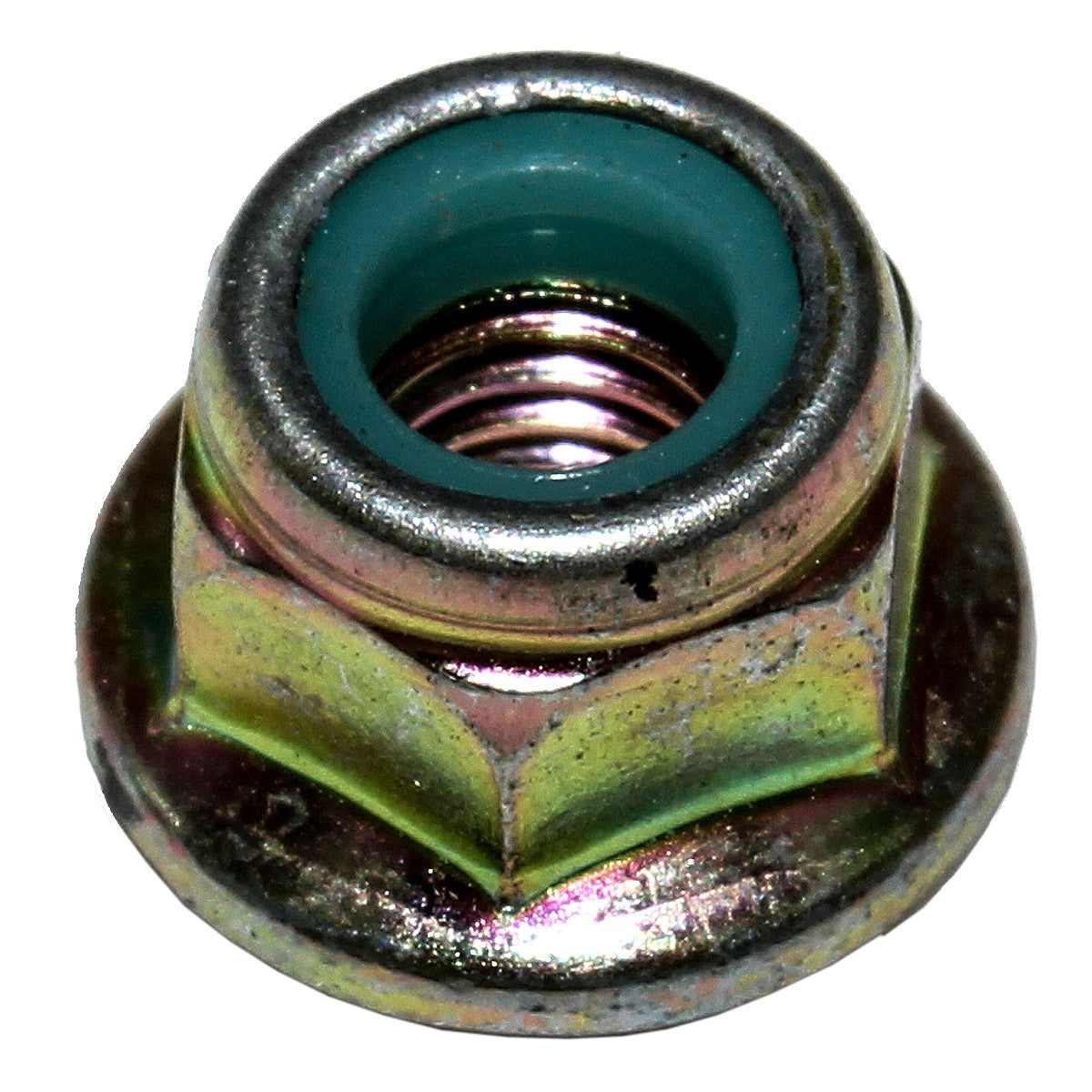Briggs & Stratton 805496 Locknut Engine Parts