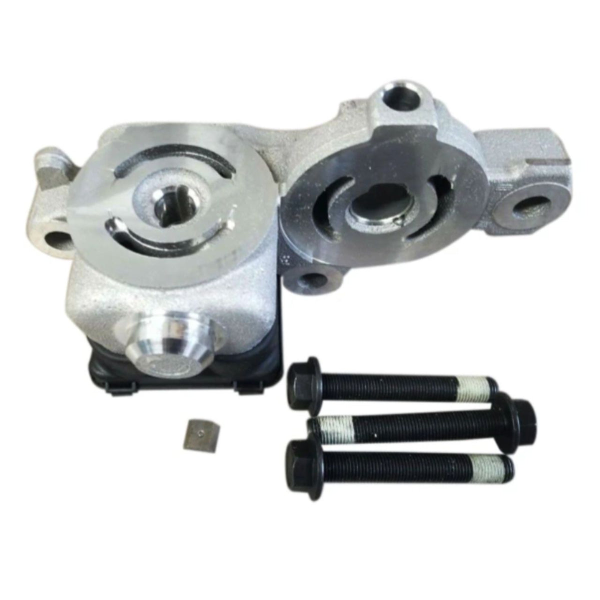 Hydro-Gear 51270 Housing Machined Right Hand