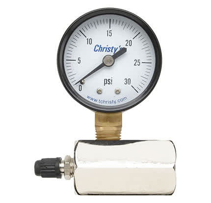 513978 Pressure Gauge