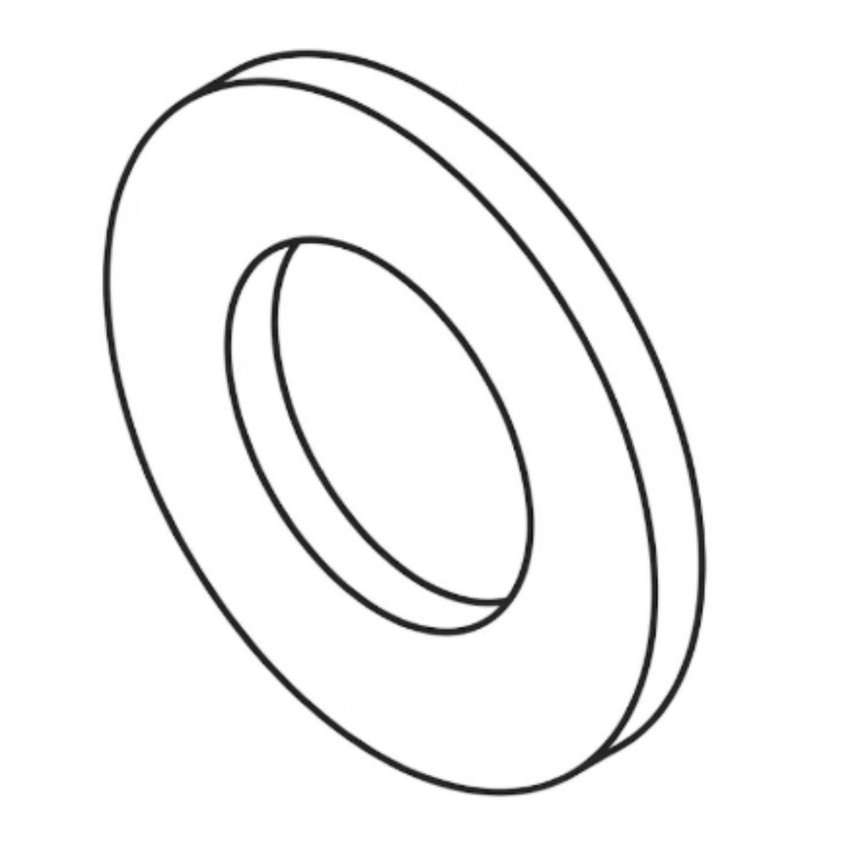 Hydro-Gear 51506 Washer .406 X .734 X .063