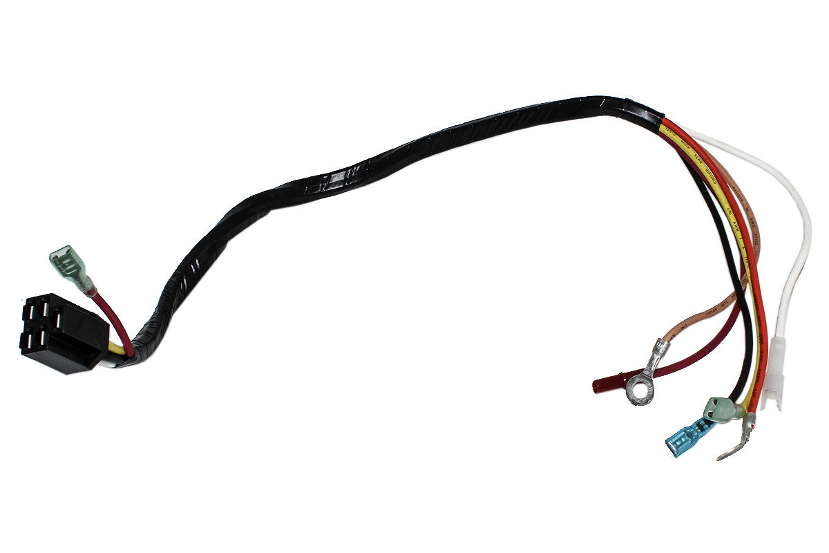 Briggs & Stratton 797457 Harness-Wiring, Removed From New Engine
