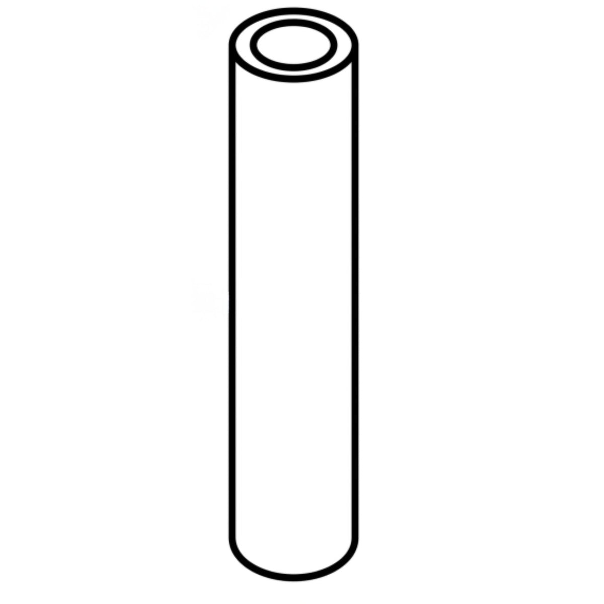 Hydro-Gear 51731 Hose Dia 0.5 X 15.00