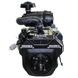 Exmark Replacement Engine — Kohler CH680-3088 22.5 HP Command PRO Horizontal Engine