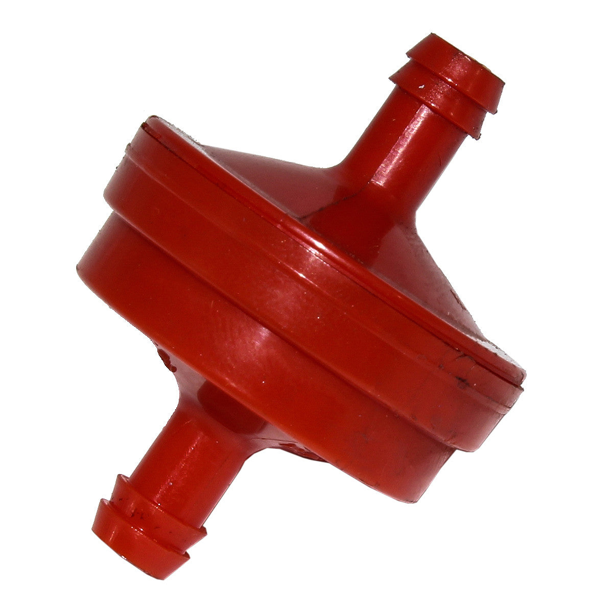 Tecumseh 37768 Fuel Filter, Taken Off New Engine Engine Parts