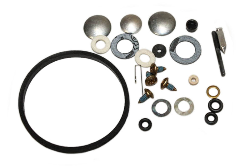 Tecumseh 632760B Universal Carburetor Kit Engine Parts