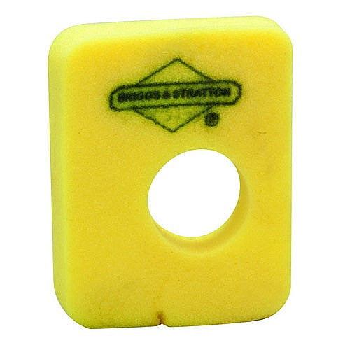 Briggs & Stratton BS,799579 Filter-Air Cleaner Foam
