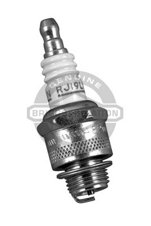 Briggs & Stratton 802592 Spark Plug, Replaces RJ19LM Engine Parts