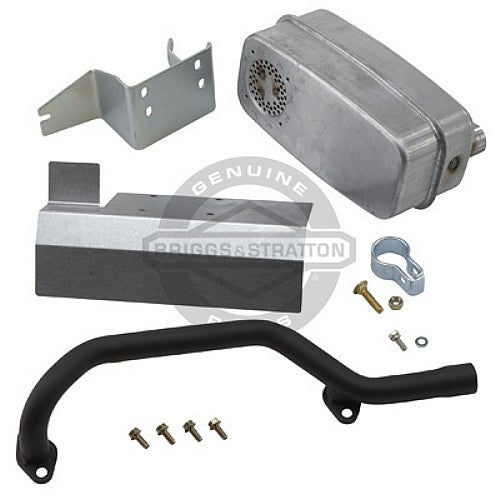 Briggs & Stratton BS,807752 807752 Muffler