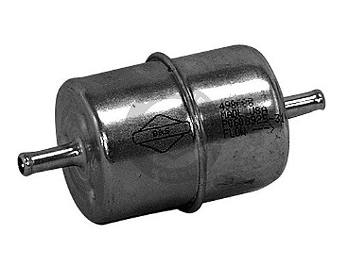 Briggs & Stratton BS,821026 Filter-Fuel 821026 Engine Parts