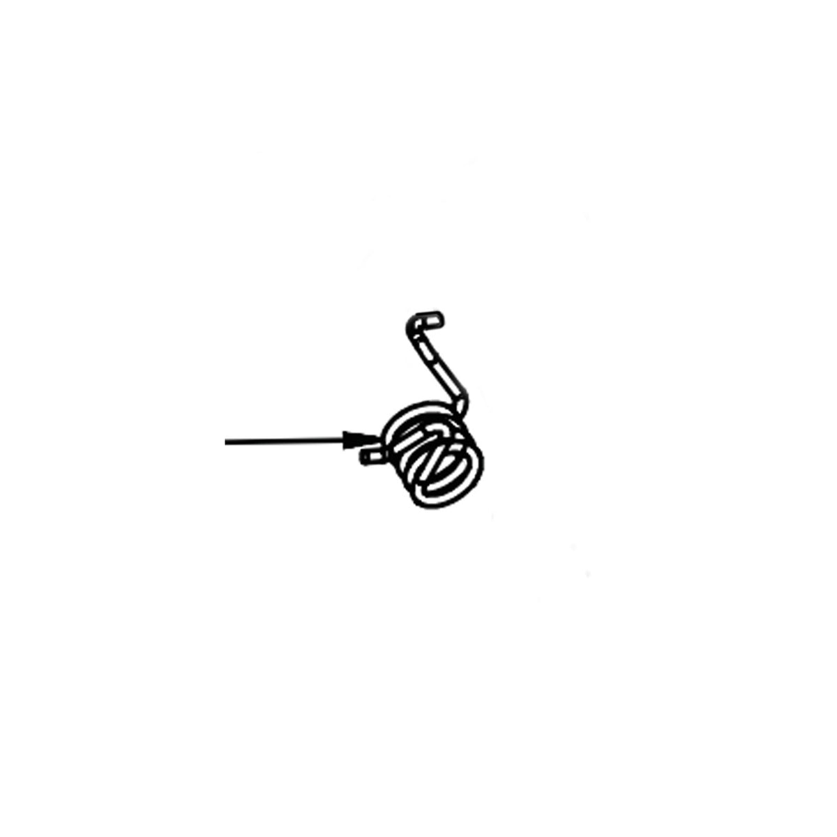 Hydro-Gear 53429 Spring Torsion