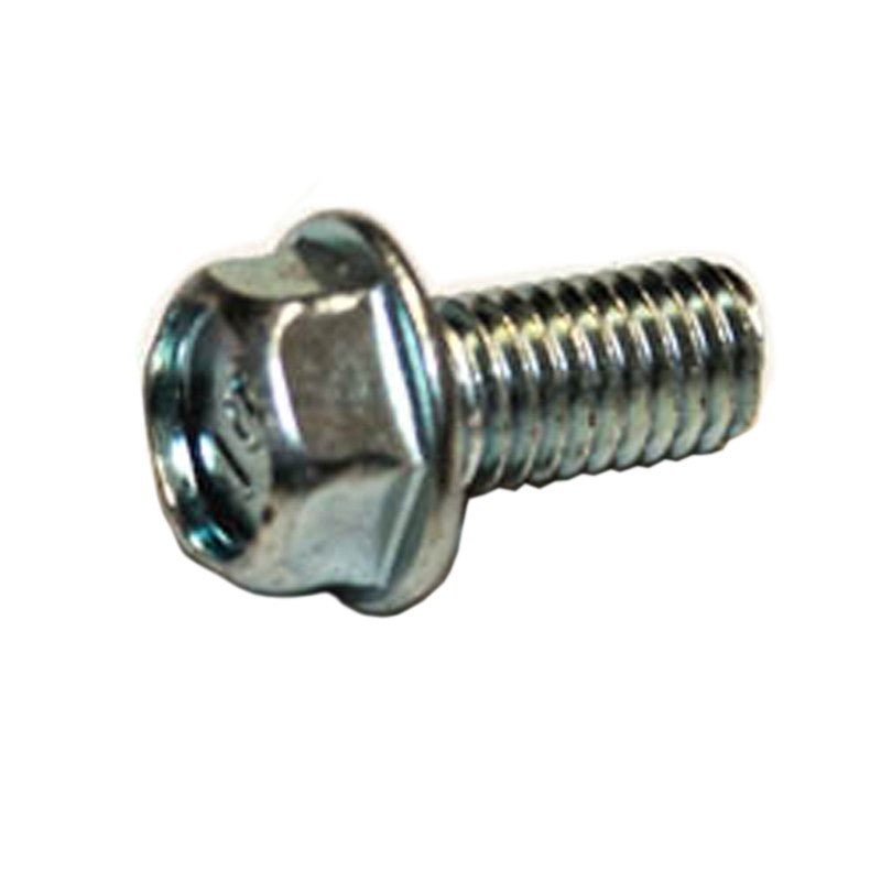 Honda 95701-06016-00 Bolt, Flange (6mmX16mm) ( Code 2410892)