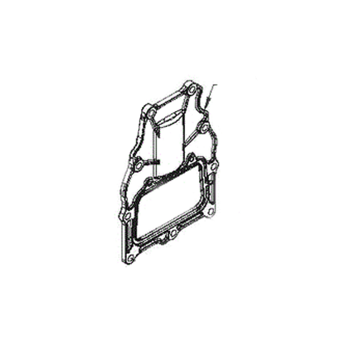Hydro-Gear 53934 Cover