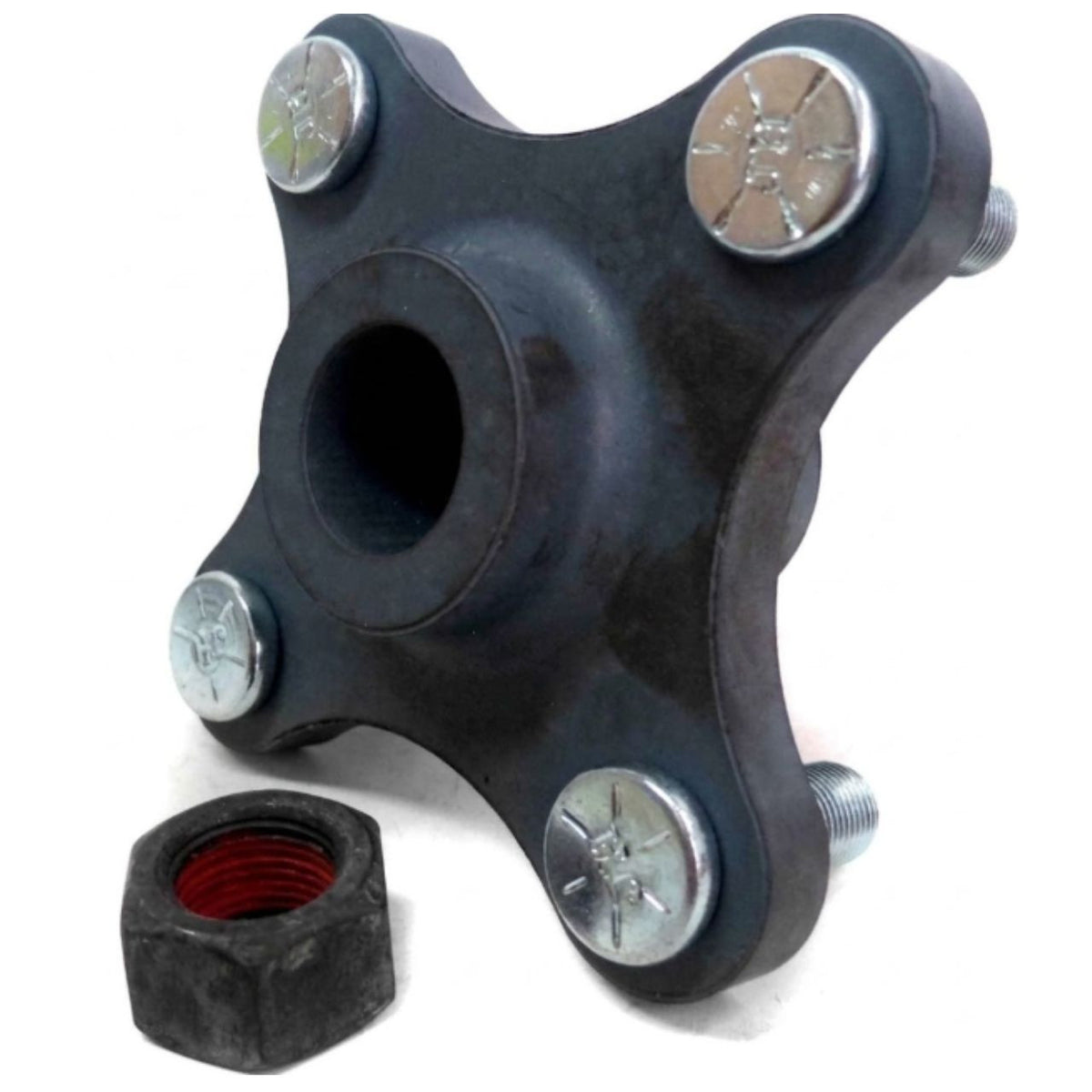 Hydro-Gear 53949 Hub Pulley 1.41
