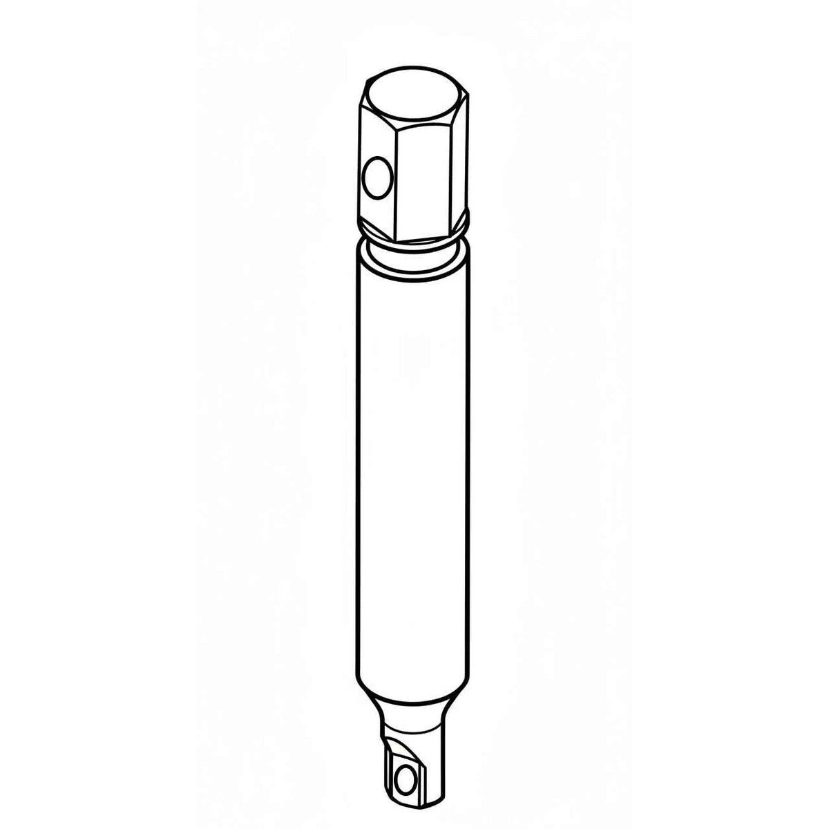 Hydro-Gear 54306 Rod Bypass