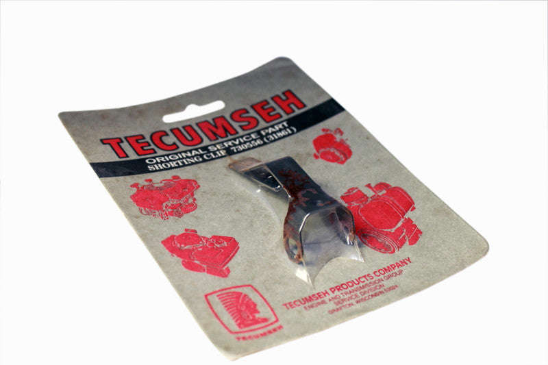 Tecumseh 730556 Shorting Clip Engine Parts