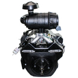 Toro Replacement Engine — Kohler CH750-0026 30 HP Command PRO Horizontal Engine
