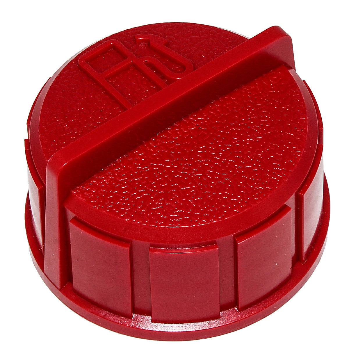 Tecumseh 37845 Cap-Fuel Engine Parts