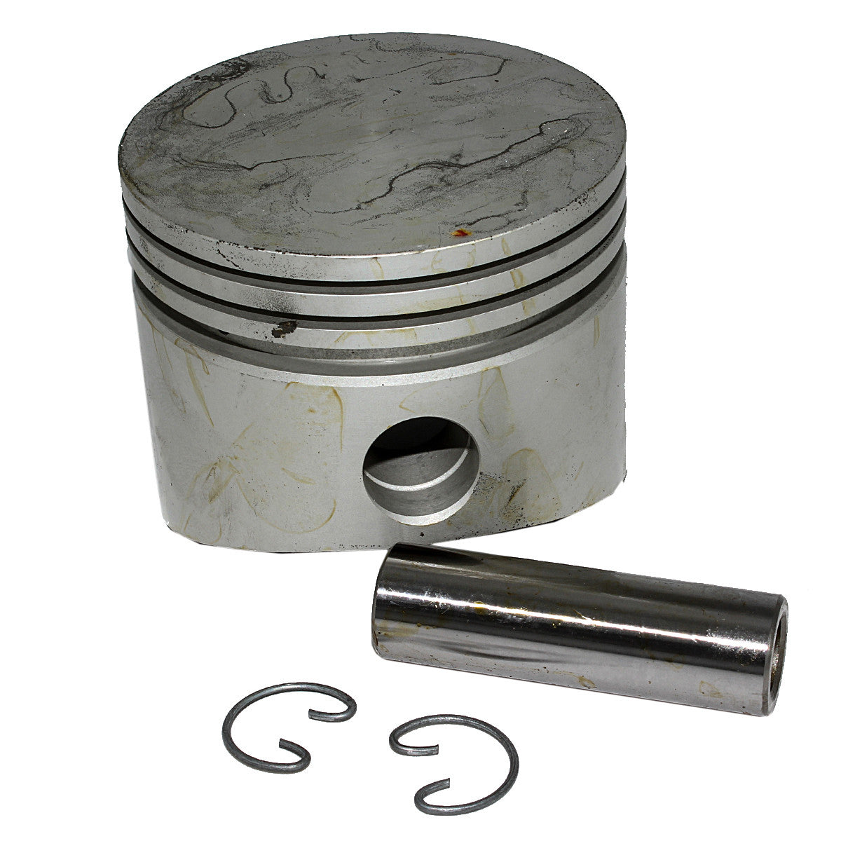 Stens 515-049 Piston Head Engine Parts