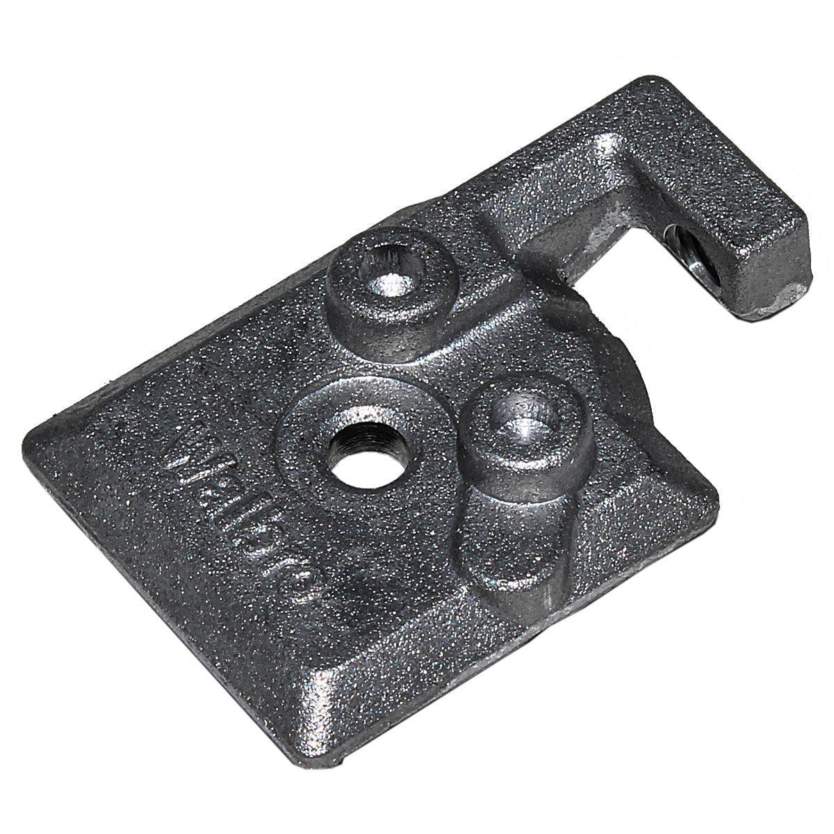 Walbro 21-395-1 Cover - Fuel Pump Handheld Equipment Parts