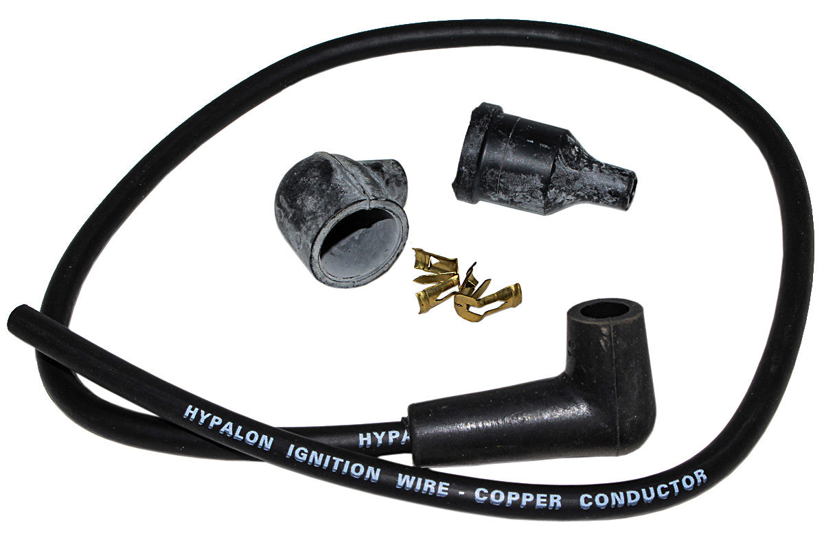 Stens 135-178 Coil Wire Lawnmower Parts