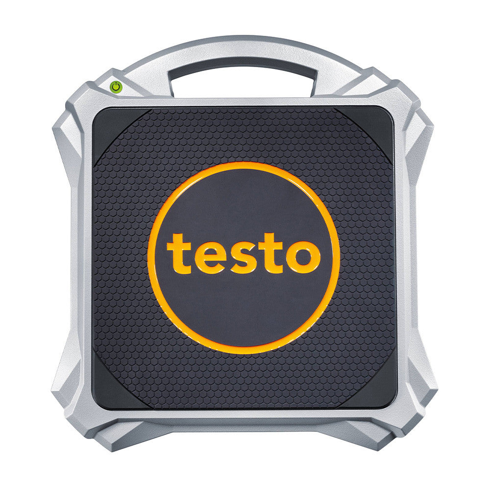 Testo 0564 1560 01 560i Digital Bluetooth Scale with Case