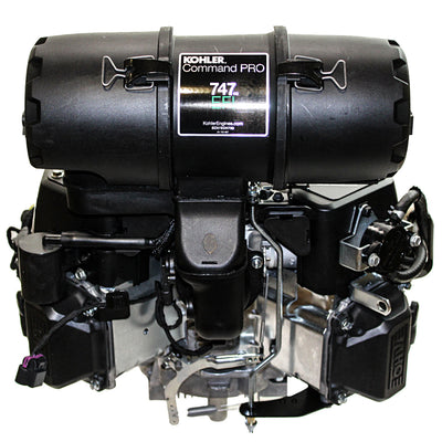 Exmark Turf Tracer X-Series TTX730EKC604N0 Replacement Engine — Kohler ECV730-3031 23 HP Command PRO EFI Vertical Engine