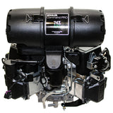 Kohler ECV730-3041 23 HP Command PRO EFI Vertical Engine, 1" x 2" Shaft, Heavy-Duty Air Cleaner, Oil Cooler
