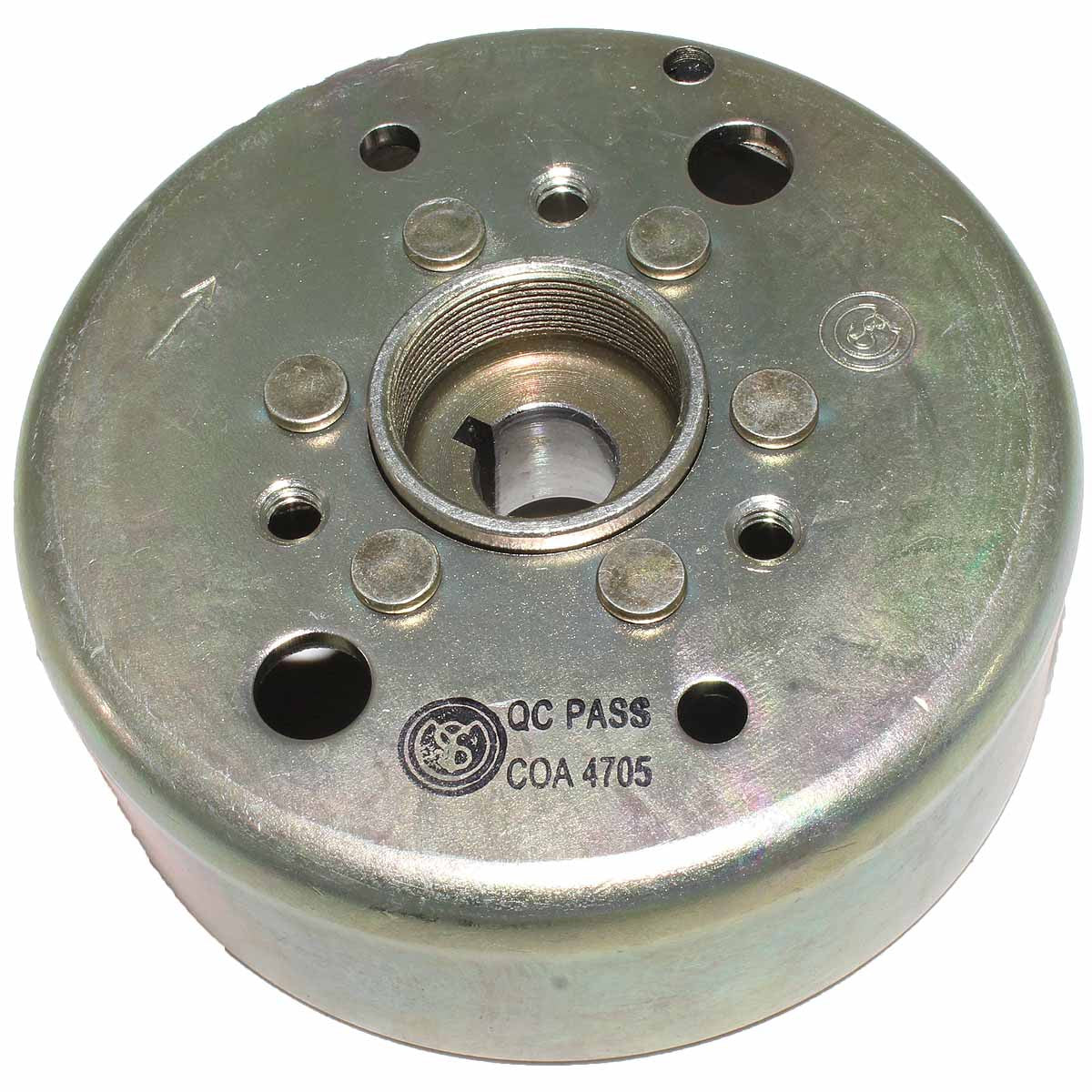 Polaris 0450525 Flywheel