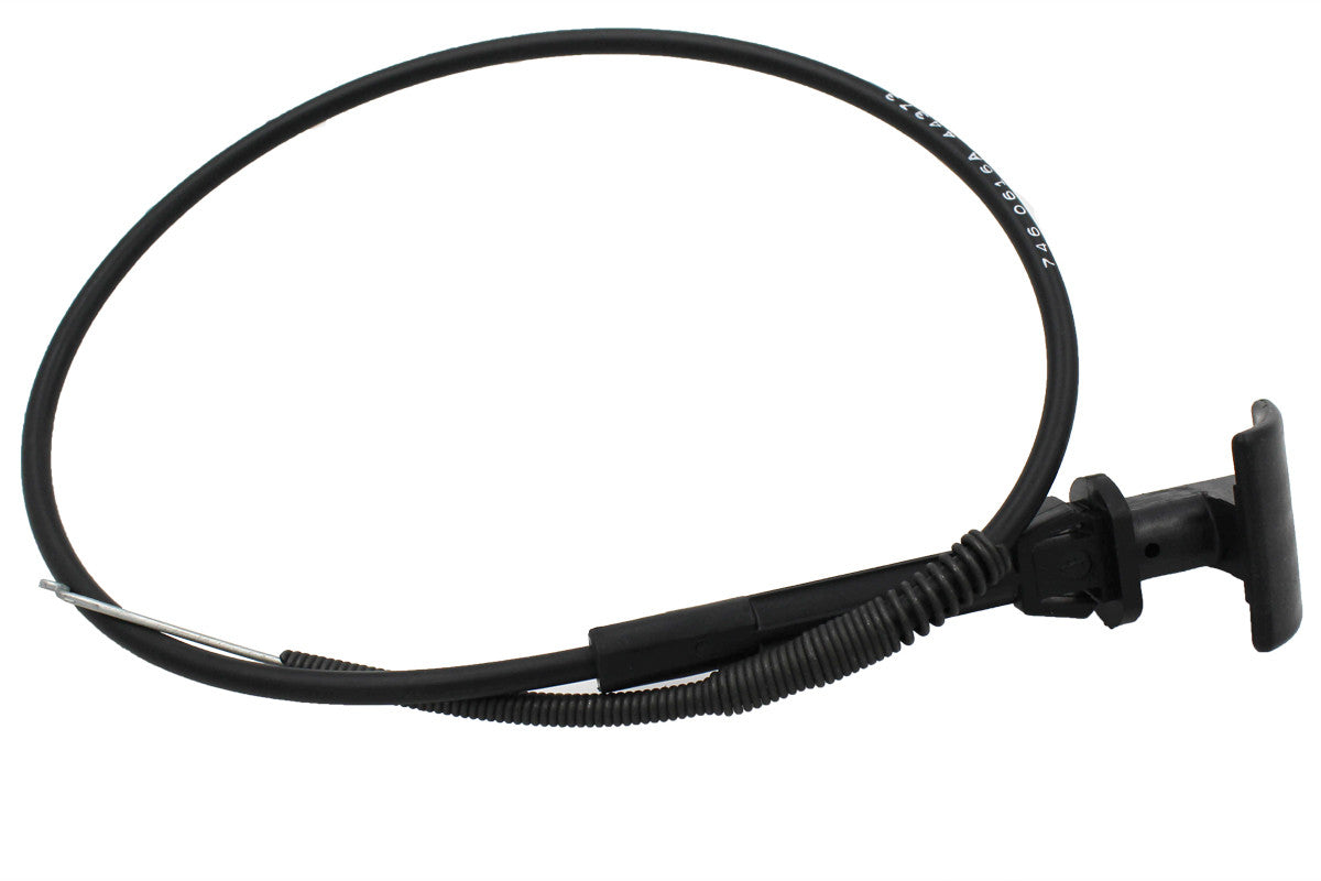 MTD 946-0616A Choke Cable Lawnmower Parts