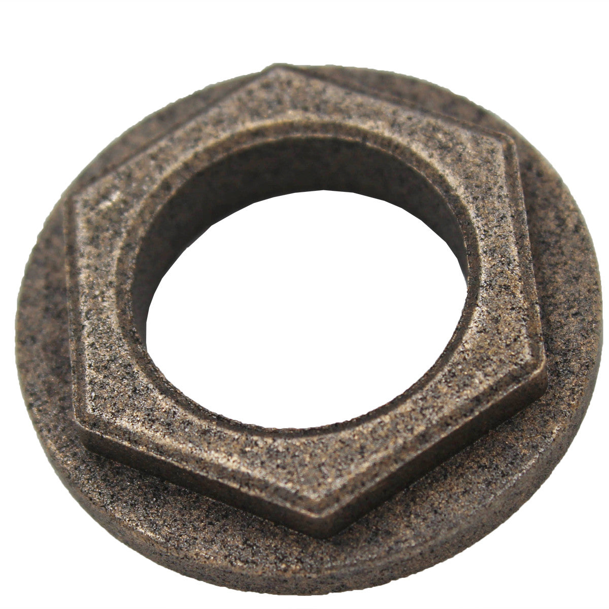 MTD 941-0656A Bearing-Hex Flange Lawnmower Parts