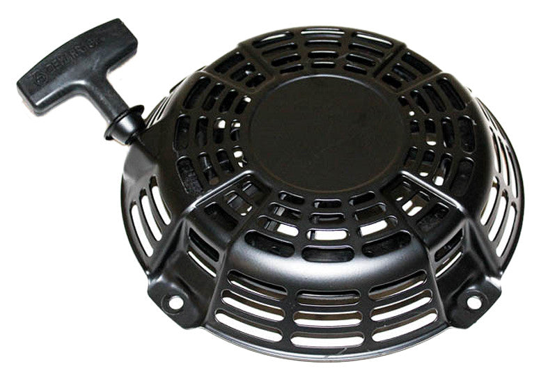 Briggs & Stratton BS,841729 Recoil Starter for Newer Vanguard Engines, Part Number 841729, Plastic Starter Dogs, Removed From New Engines, Engine P...