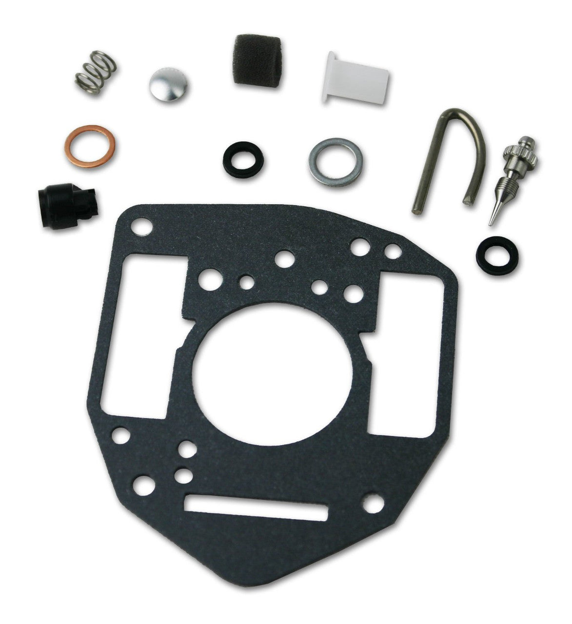 Briggs & Stratton BS,842881 Kit-Carb Overhaul 842881 Engine Parts