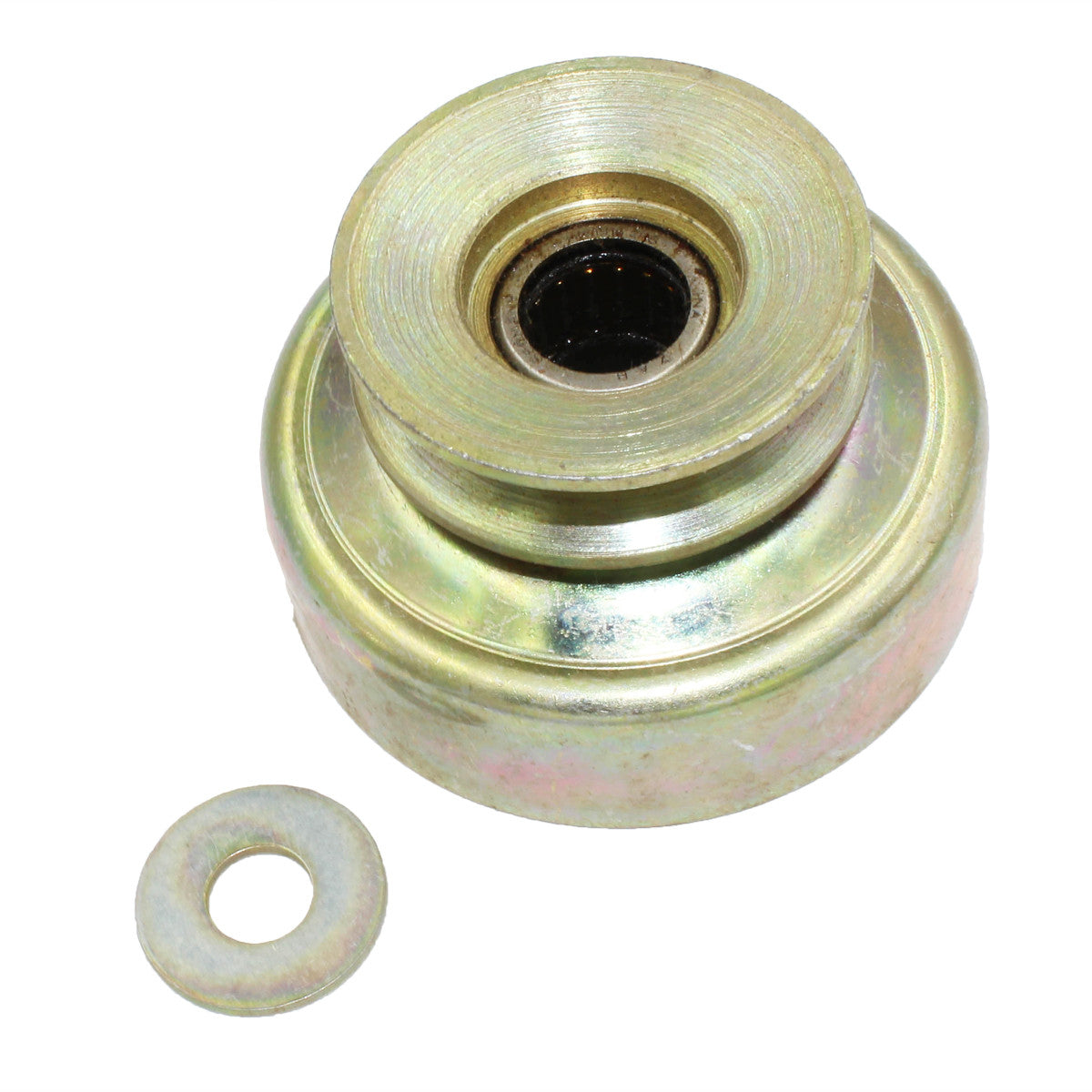 Stihl STL-42010071052 /Pulley 4201007 Handheld Equipment Parts