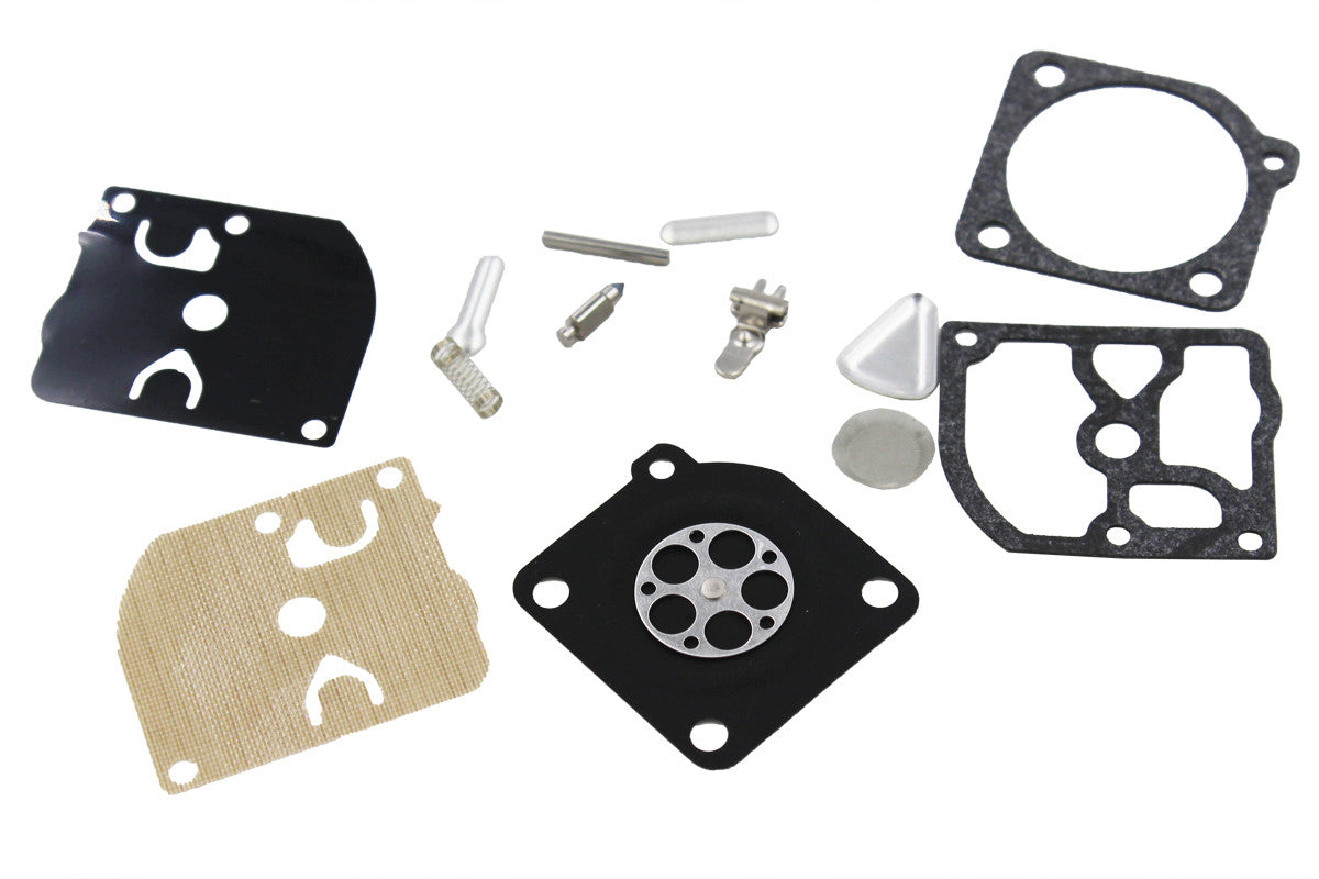 Zama ZAM,RB-38 RB-38 Handheld Equipment Parts