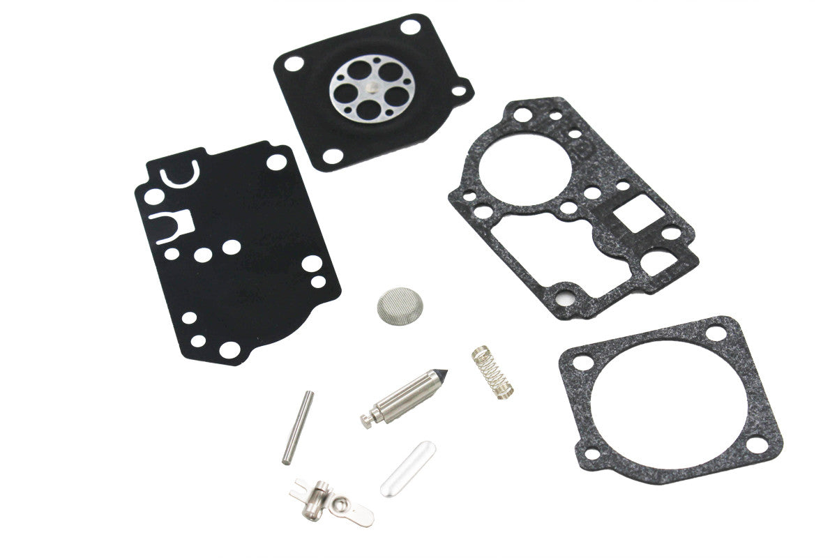 Zama ZAM,RB-156 Carburetor Rebuild Kit