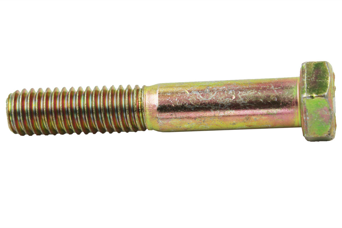 MTD 710-3011 SCREW-3/8-16 x 2.2 Lawnmower Parts