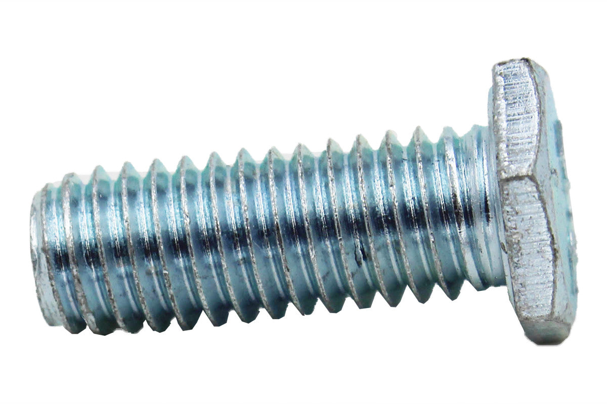 MTD 710-04095 Screw-Hex Cap 3/8