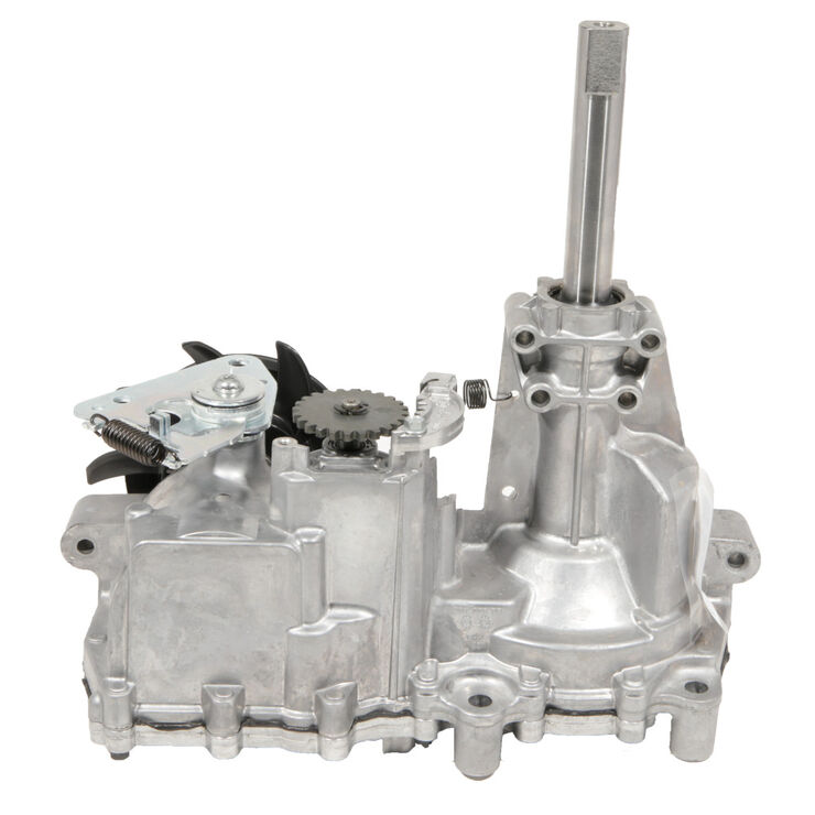 Cub Cadet 618-07468 Hydrostatic Transaxle, Left Hand