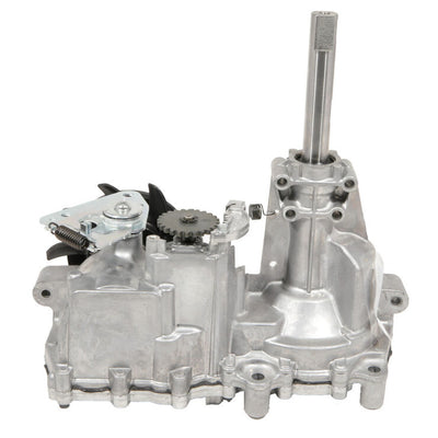 Cub Cadet 618-07468 Hydrostatic Transaxle, Left Hand