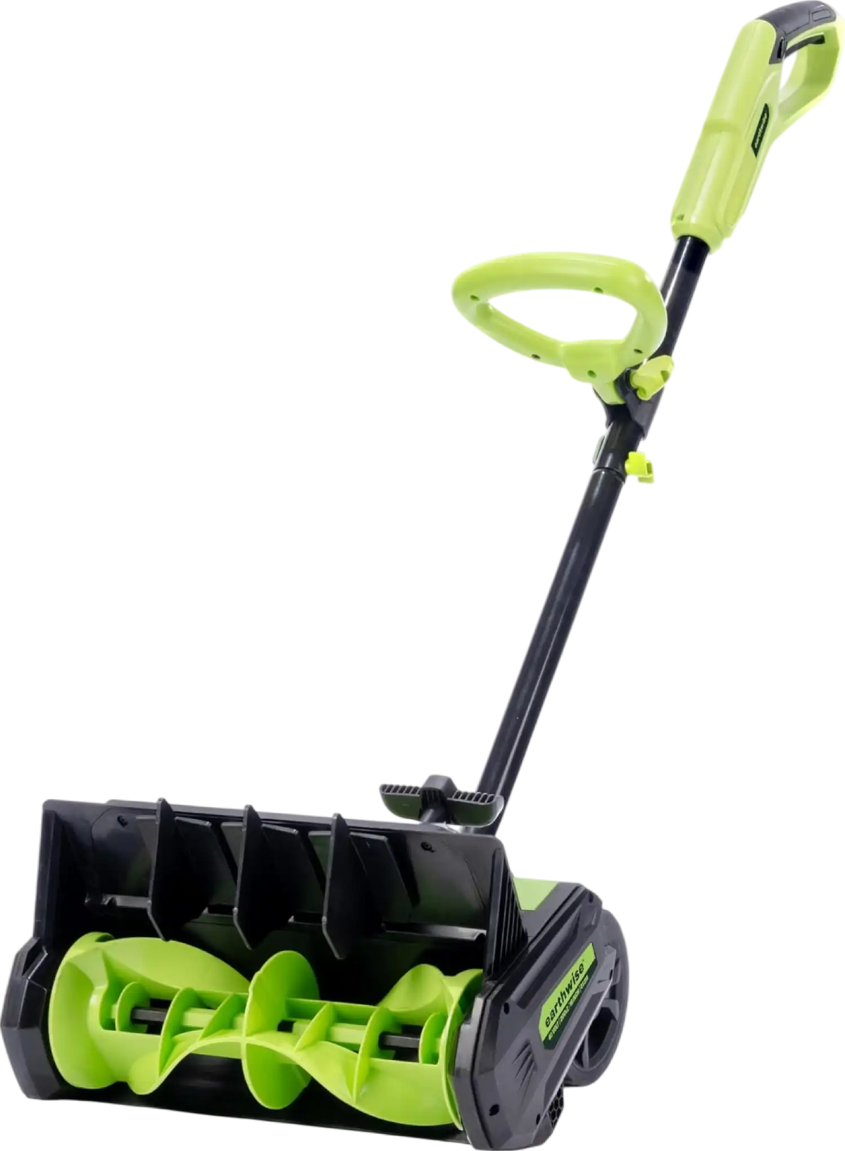 Earthwise SN722016 Cordless Electric Snow Thrower 16-Inch 2x20V New