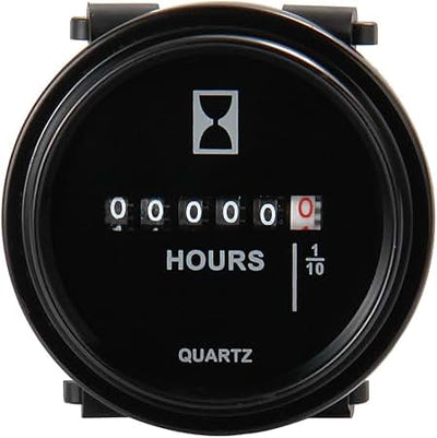 Kohler 52 362 01-S Hourmeter-(#2436201S)