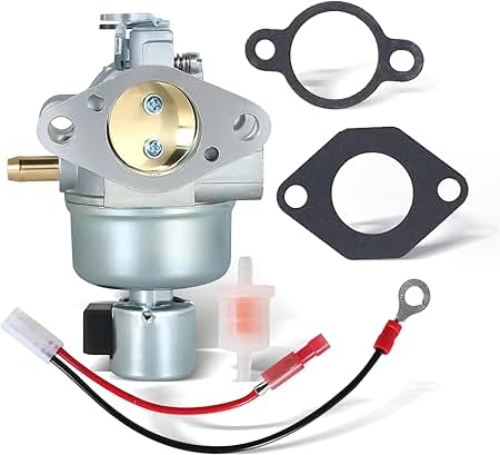 Kohler 20 853 86-S Kit;Carb(Walbro)