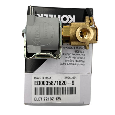 Kohler ED0035871820-S Elet.721Bz 12V Nc 2F Rm