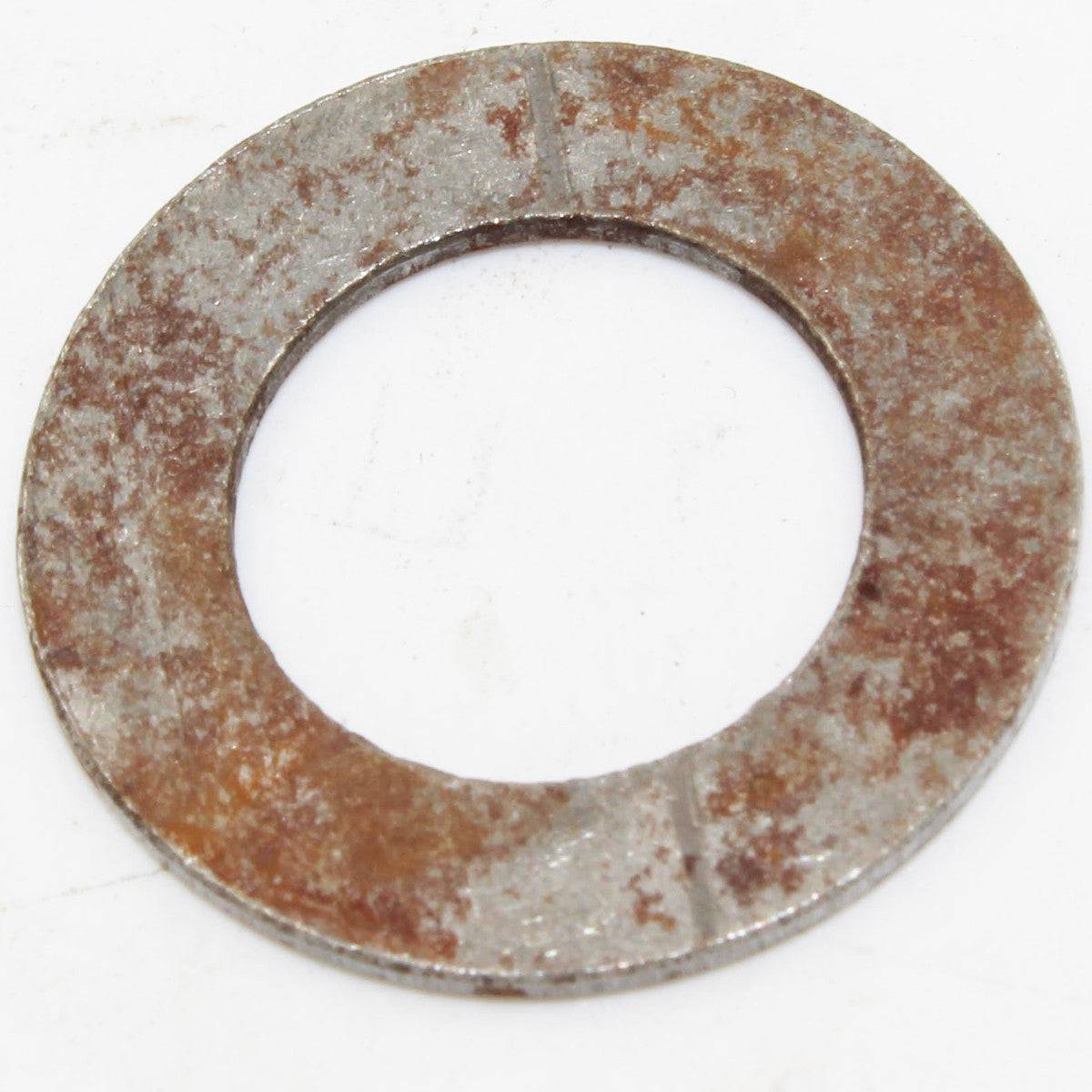 Wright Stander WRM13990035 Wmi Washer (Wmi Bushing), 1/2 ID x 14 GA Lawnmower Parts