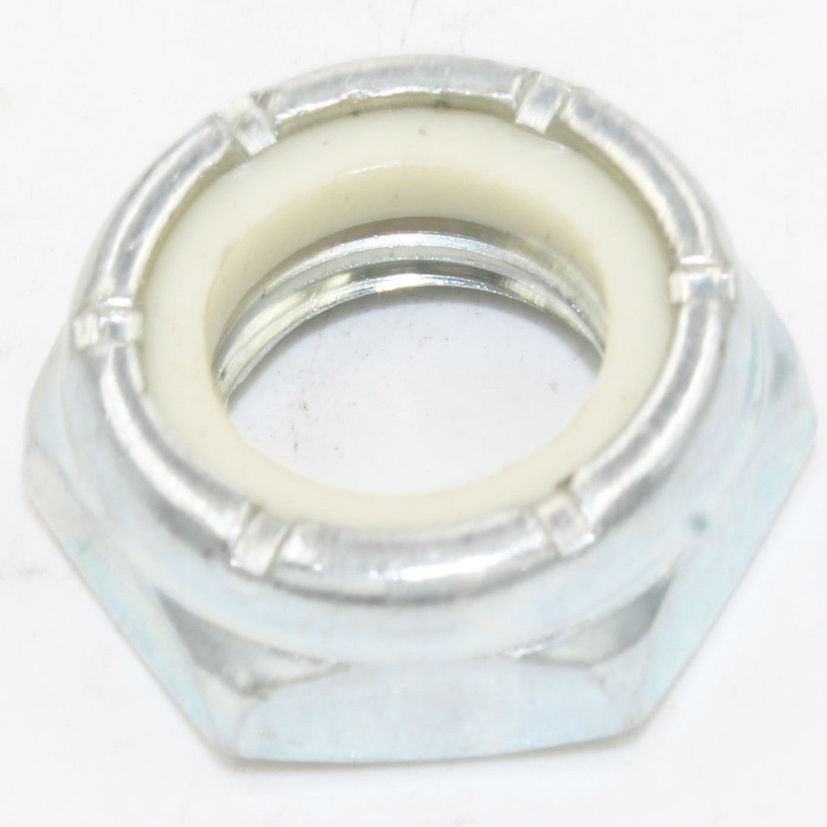 Wright Stander 12990022 Wmi Nut, Anti Scalp Wheel-Fixed Deck Stander 1/2-13 Lawnmower Parts