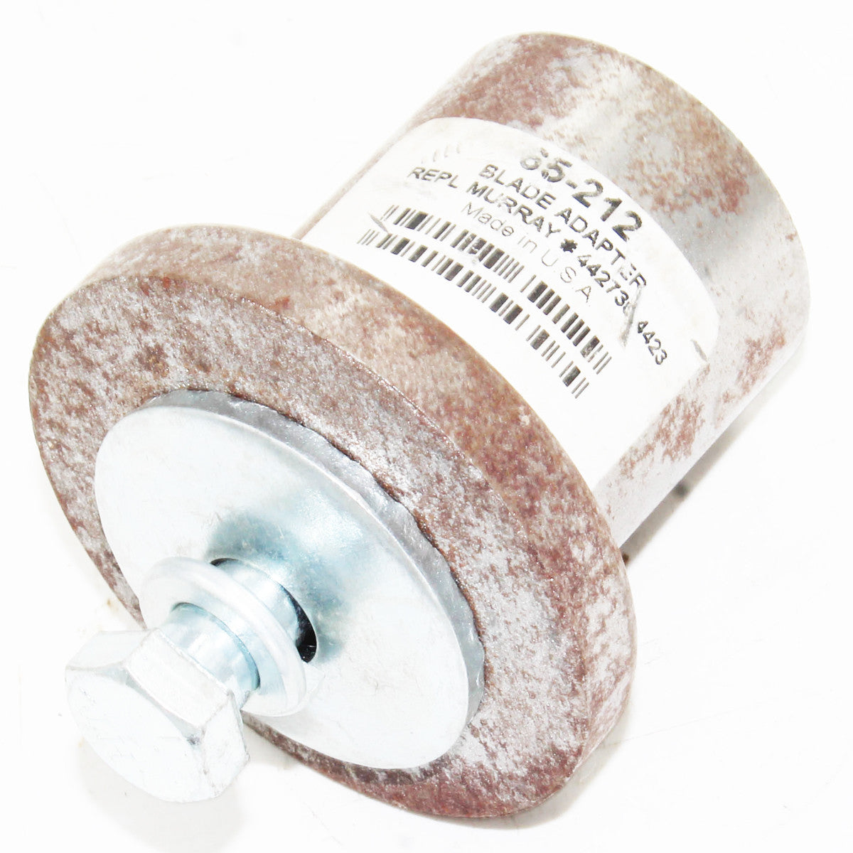 Murray 400-382 Stens Blade Adapter Assembly ; 20051, 400272, 442346, 442735MA Stens Lawnmower Parts, Stens